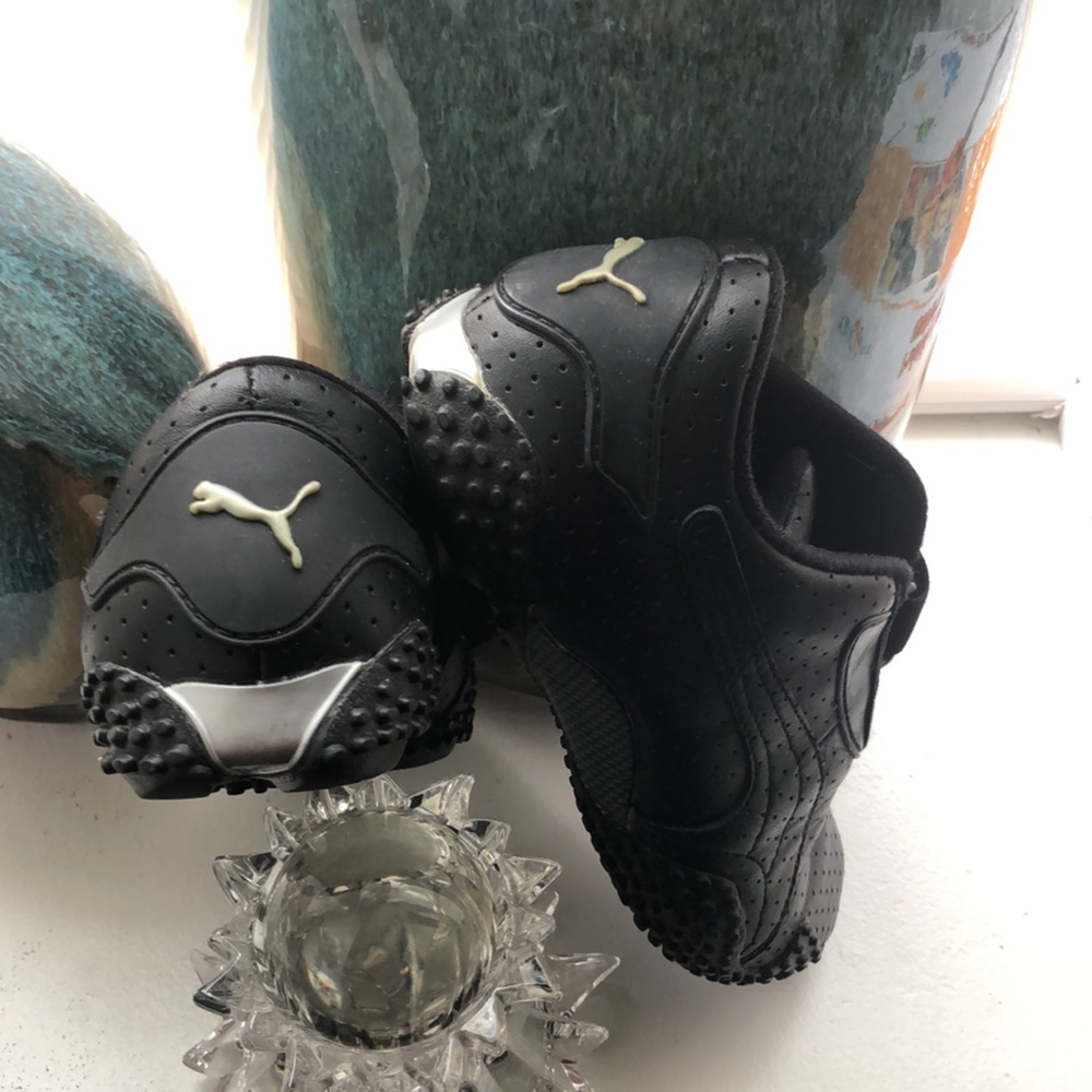 Used Puma shoes size 7.5